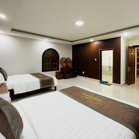 Dalat Eco House Trai Mat Exterior foto