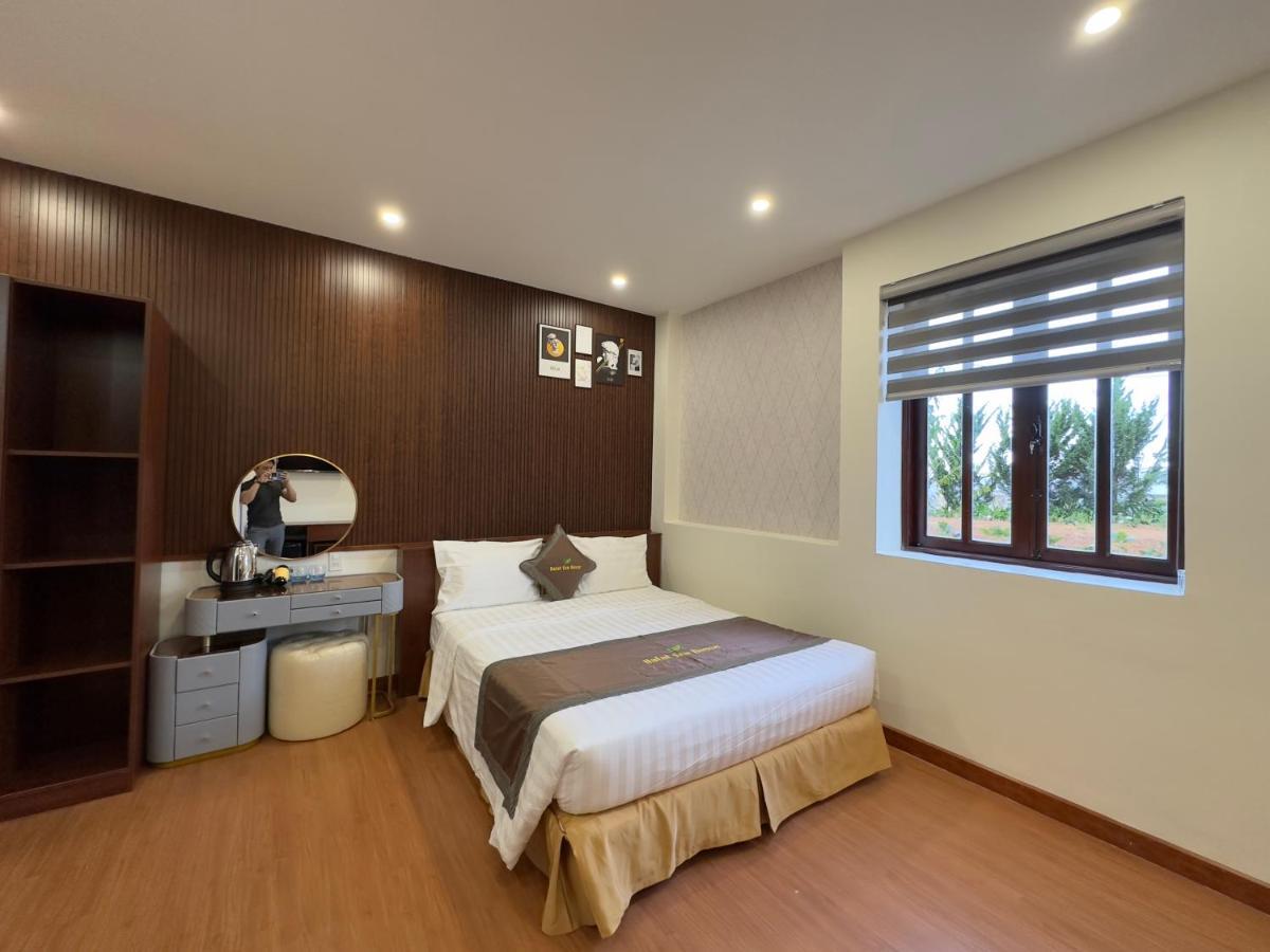 Dalat Eco House Trai Mat Exterior foto